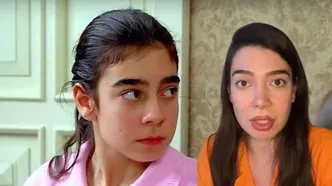Birsu Demir’in set isyanı: Başrol oyuncusu karavandan kovdu!