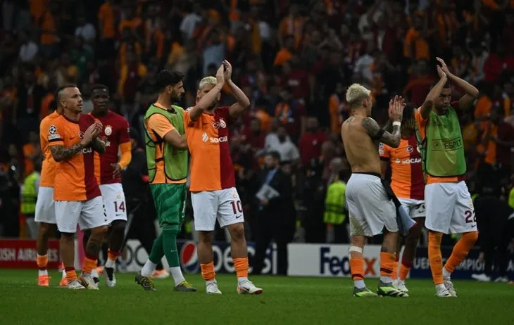 Galatasaray altın tepside sunulan 3 puanı alamadı! Okan Buruk’a çok sert tepki: Duygusallıktan kurtulmalı