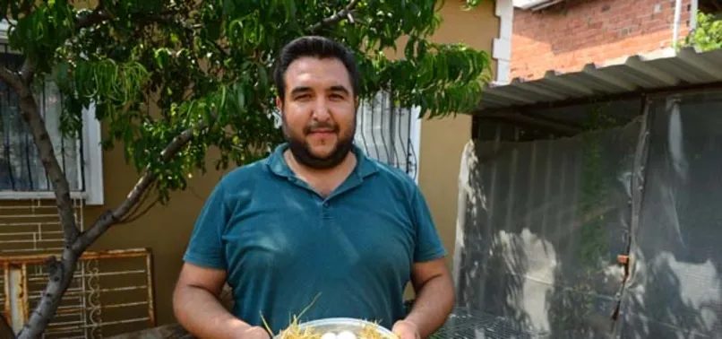 Süs tavuğunun fiyatı dudak uçuklatıyor
