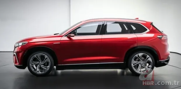 İş dünyasından yerli otomobil ile ilgili ilk yorumlar geldi 11