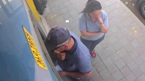 ATM kameralarına yakalandılar! 742 FETÖ’cü deşifre oldu