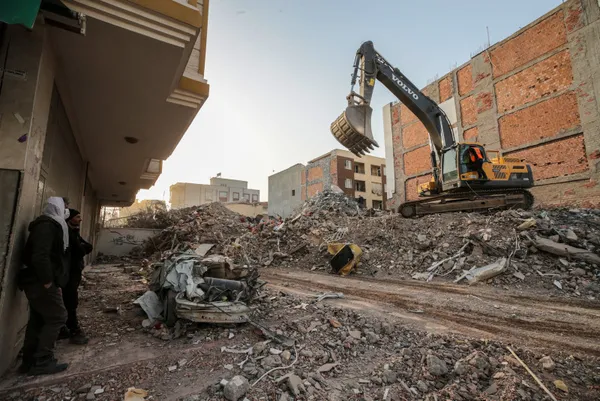 Hiçbir şey eskisi gibi olmayacak! Bilim insanları 7.5 saat afet yönetimini konuştu | İşte bilim insanlarının görüşleri