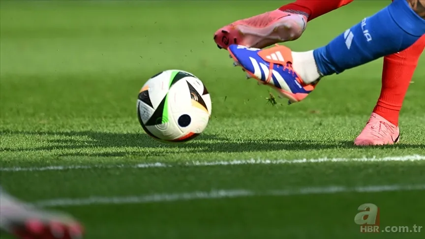 Portekiz Fransa Maç Özeti | EURO 2024 Portekiz Fransa maçı kaç kaç bitti? 4