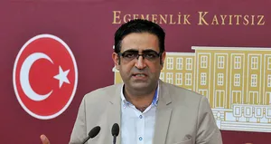 HDP’nin 2. ismine 16 yıl hapis şoku