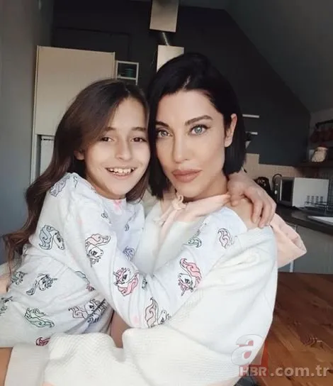 Eski eşi Efe Önbilgin'den yeni talep: Test istiyorum... Kızını ifşalayan Deniz Akkaya'ya dava açtı! 15