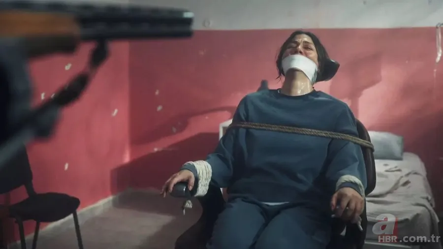 Diziye yılbaşı arası verildi! Eşref Rüya yeni bölümü bugün yayınlanmayacak 3