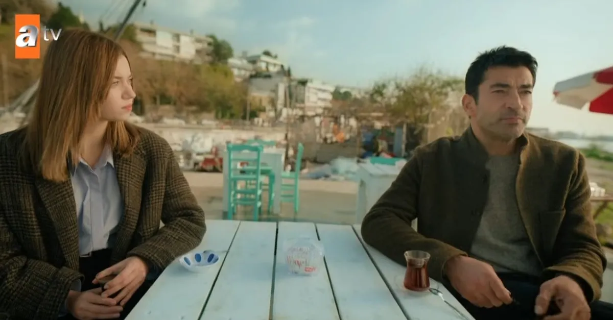 A.B.İ.’den ilk teaser yayınlandı!