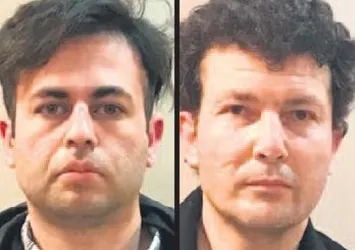 Balkanlar’daki FETÖ yapılanmasına darbe