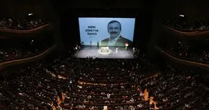 Zafer Partisi’nin paylaşımına soruşturma