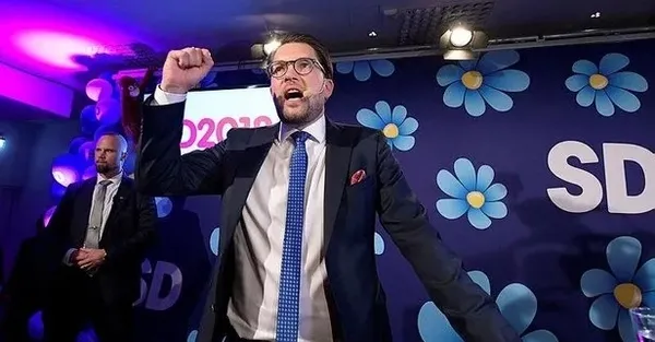 İslam düşmanı İsveç fıtratından şaşmadı! Kur’an-ı Kerim yakan Rasmus Paludan’ın skandal çağrısı: Minareler, kubbeler, hilaller tamamen kaldırılmalı