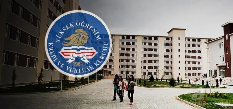 KYK Şubat ayı yurt ücretleri ödenecek mi? Şubat, Mart, Nisan KYK yurt ödemeleri ertelendi mi? İstanbul, Ankara özel yurtlar... 9