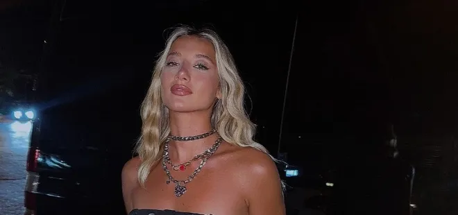 Aleyna Kalaycıoğlu ile sevgilisi Canbay’dan dikkat çeken paylaşım!