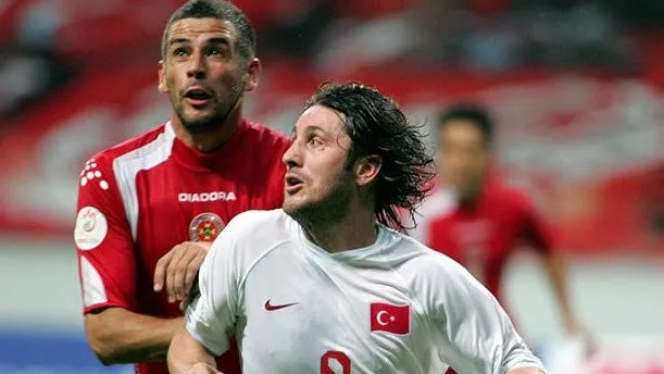 Galatasaray’ın teknik patronu Fatih Terim o olayı affetmedi Futbolda yaşanan kavgalar