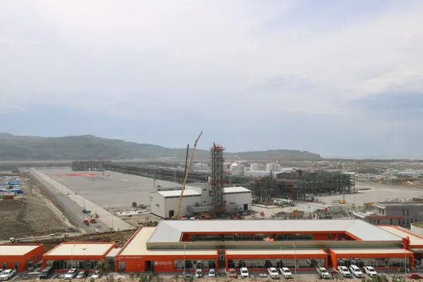 Bağımsızlık ateşi Filyos’ta yanacak! 6 kentin merkezinde dev ekranlar kurulacak