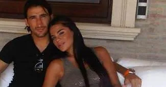 Topal’a eşinden sürpriz jest!