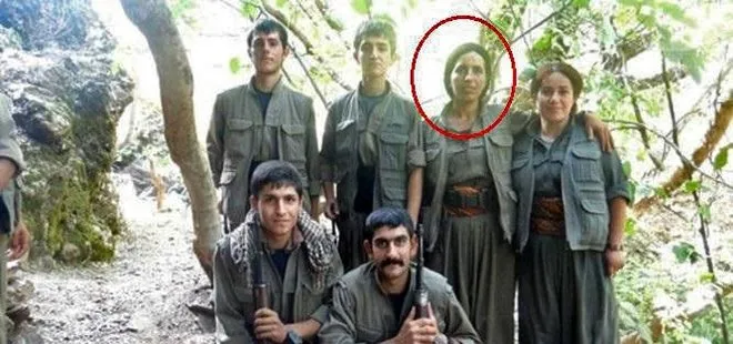 MİT’ten nokta operasyon! PKK’ya eleman sağlayan Jiyan Mardin kod adlı Gülsüme Doğan etkisiz hale getirildi
