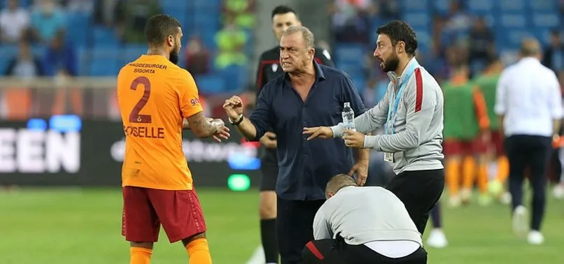 Fatih Terim’den Lazio maçı için flaş karar!