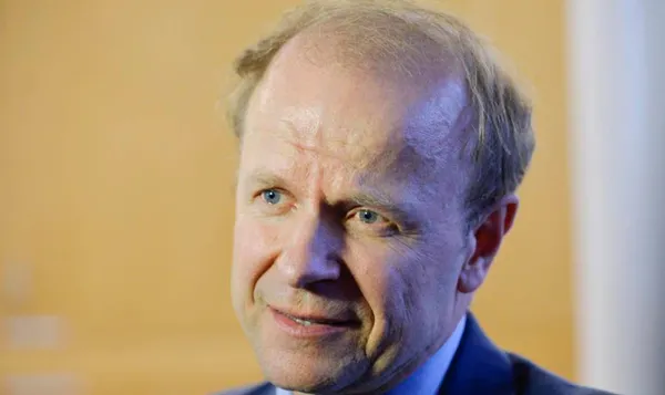 İsveç Dışişleri Bakanı Ann Linde’den iki yüzlü tutum! Hem terörle mücadele dedi hem de Kakabaveh’e sahip çıktı