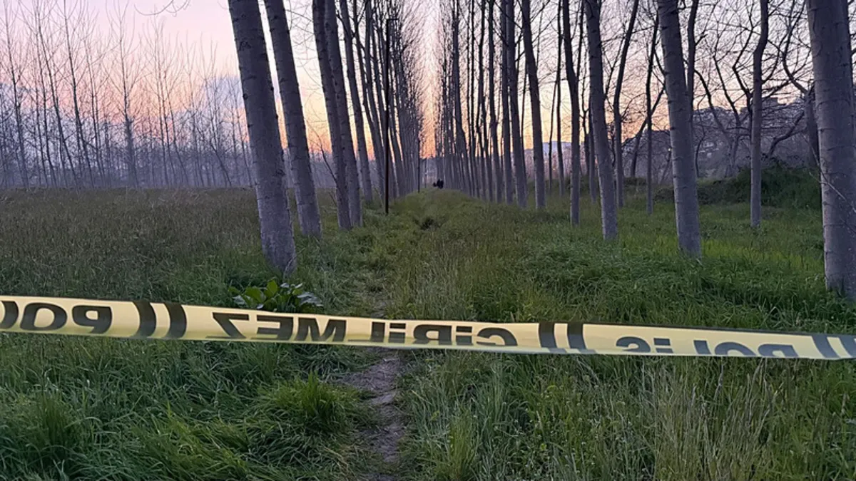 Bayramda kaybolan Alzheimer hastası adamın cansız bedeni bulundu