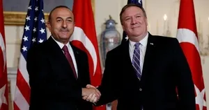 Türkiye ile ABD arasında kritik görüşme