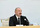 Aliyev’den Ukrayna açıklaması: İnsani yardımlarımız sürecek