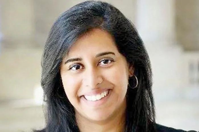 Son dakika: Kırklareli’nin gelinine Beyaz Saray’da kritik görev!