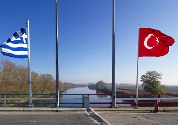 Türkiye ile Yunanistan arasında 5 yıl sonra bir ilk!