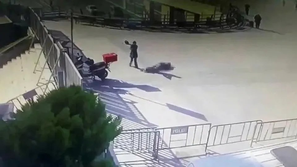 Çağlayan Adliyesi’ndeki terör saldırısında yeni detaylar ortaya çıktı! O teröristin üstünden çıkanlar alçak planı ele verdi