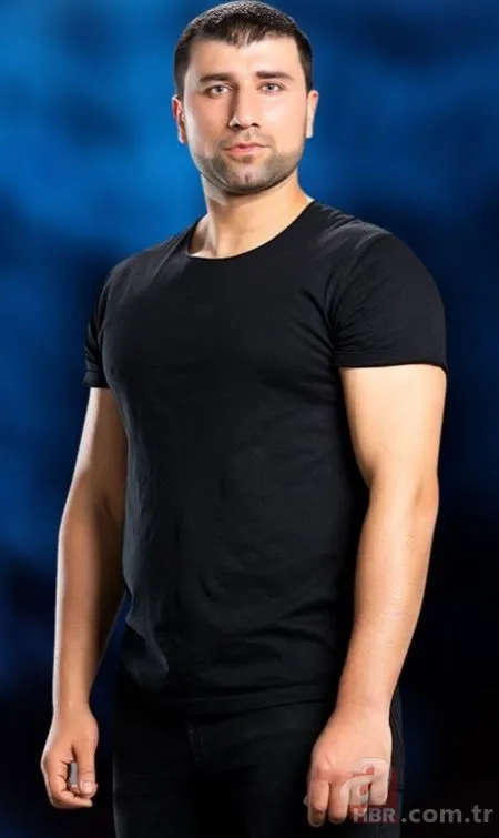 Survivor Gönüllüler yarışmacıları kimdir? 2020 Survivor Gönüller takımında kimler var? 12