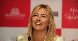 Sharapova’ya göre önce kariyer sonra çocuk