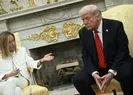 İtalyan Başbakanı Meloniden Trump açıklaması