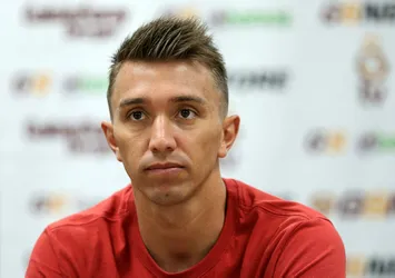 Muslera'dan 15 Temmuz paylaşımı