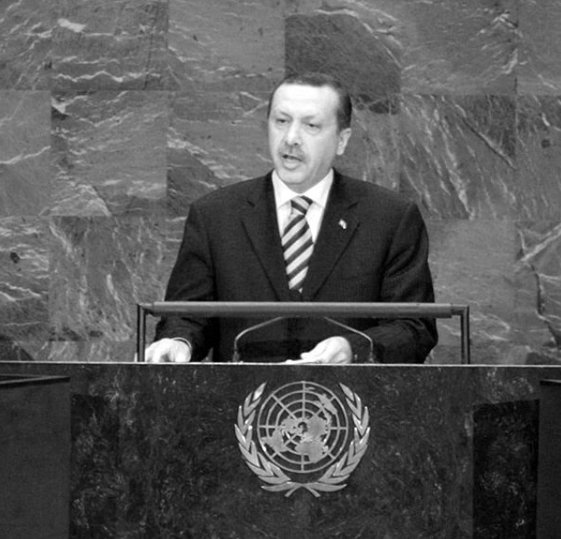 Başkan Erdoğan’dan Birleşmiş Milletler paylaşımı