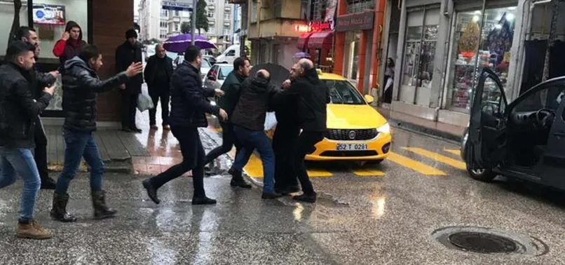 Ceren Özdemir'in katili Özgür Arduç'un yaraladığı polisin ifadesi ortaya çıktı