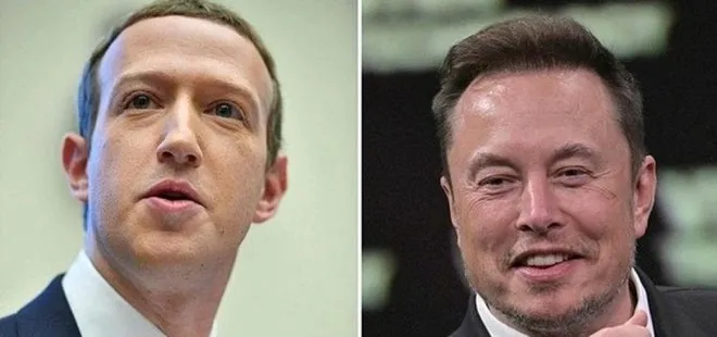 Elon Musk ile Mark Zuckerberg arasındaki dövüş iptal mi? A Haber’de yorumlandı