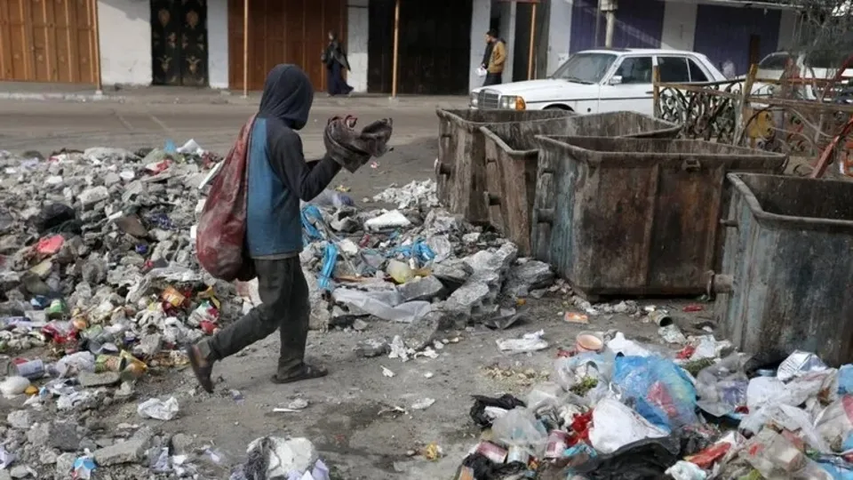 UNICEF'ten kan donduran Gazze raporu: Yardım gelmezse bebekler ölecek