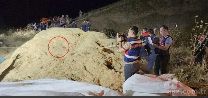 Yargıtay’dan Narin Güran cinayetine onama! Cinayet sanıklar tarafından işlendi 3