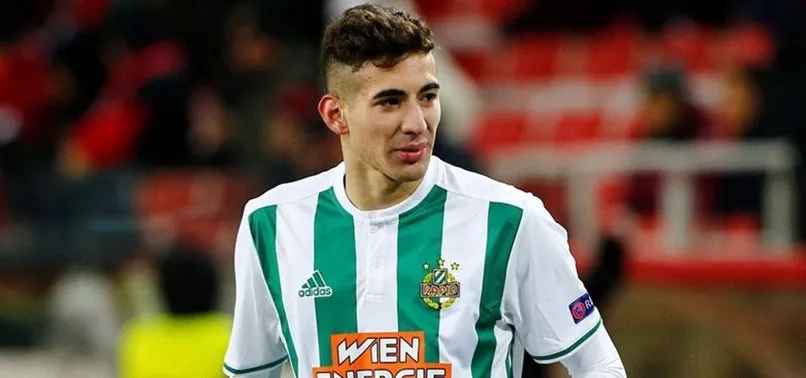 Mert Müldür Sassuolo'da - A Haber Son Dakika Spor Haberleri