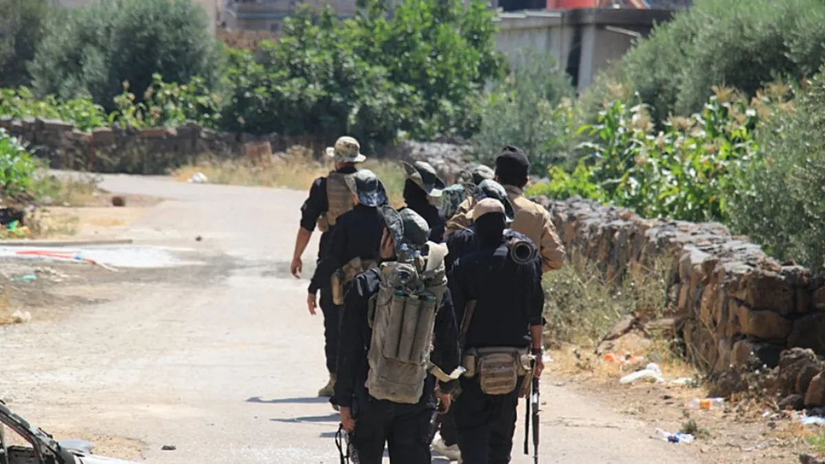 Orta Doğu'da yeni tehlike! CIA ve Mossad'tan 812 isimli yapay zeka hazırlığı | Saldırılar stratejik olarak belirlenecek