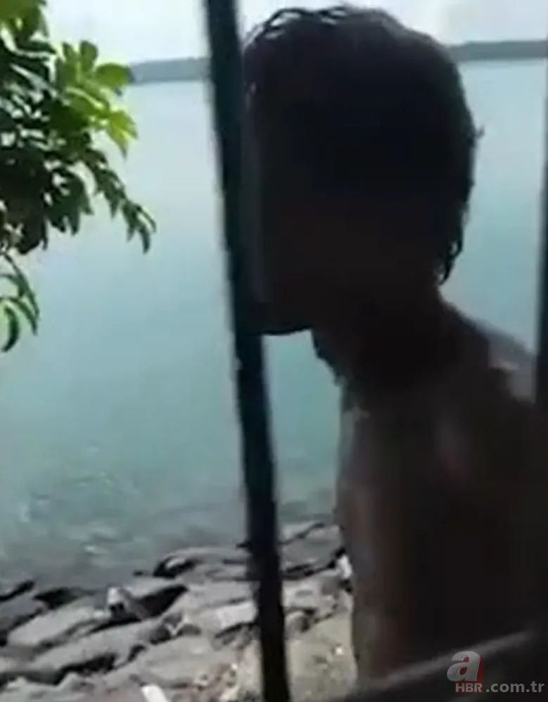 Gören şoke oldu! O ilimizde görüntülendi 24