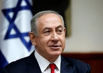 Netanyahu'dan Trump'a "duvar" desteği