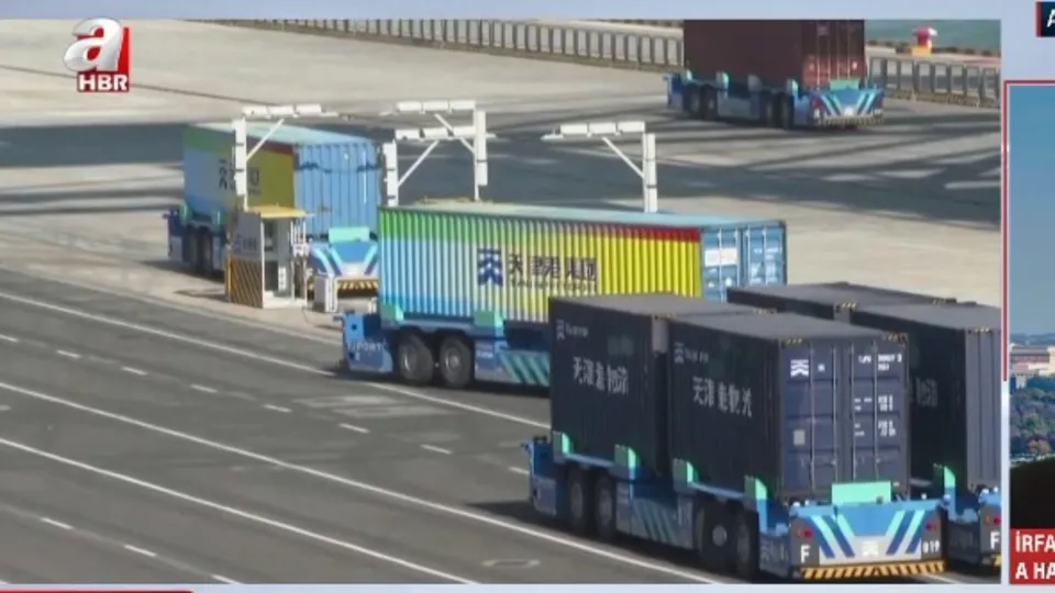 Trump el yükseltti! Çin’e yüzde 245 vergi