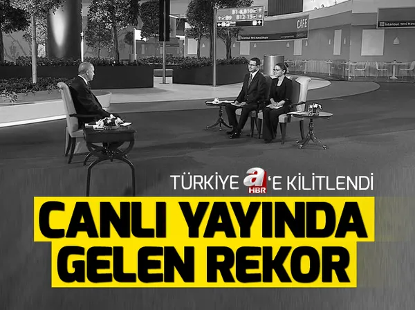 Cumhurbaşkanı Erdoğan'dan CHP'li İnce'ye: Sevsinler senin montajını - 1