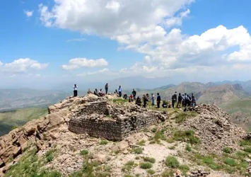 PKK'nın Cudi Dağı'ndan kökü kazındı!