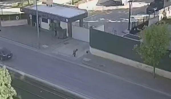 Son dakika: Gaziantep’teki ’canlı bomba’ paniğinde yeni detaylar! Vurularak etkisiz hale getirilen Ümit Koçyiğit suç makinesi çıktı