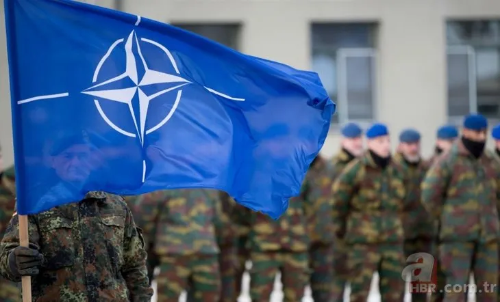 NATO’nun en güçlü 10 ordusu belli oldu | Listede Türkiye’de var