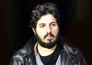 Hükümetten Rıza Sarraf açıklaması