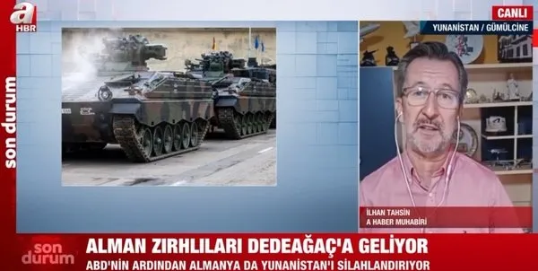 ABD ve Fransa savaş gemileri Ege’ye gelirse Türkiye ne yapar?