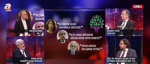1673293648911.jpg Millet İttifakı'nda küresel güçlerin planı ortaya çıktı! Mahmut Övür A Haber'de açıkladı! HDP ve İYİ Parti üzerinden hazırlanan oyunda İmamoğlu detayı... - 4