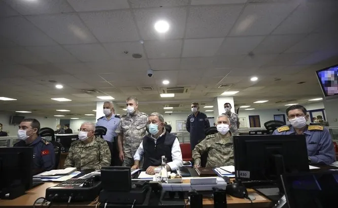 Terör örgütü PKK köşeye sıkıştığında aynı oyunu oynuyor! İşte eski taktikle attıkları yeni iftiralar - 2